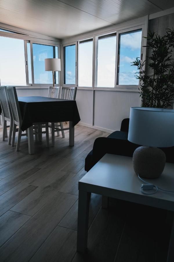 Tu Casita En El Pris 2, Atlantic Sunset Appartamento Esterno foto