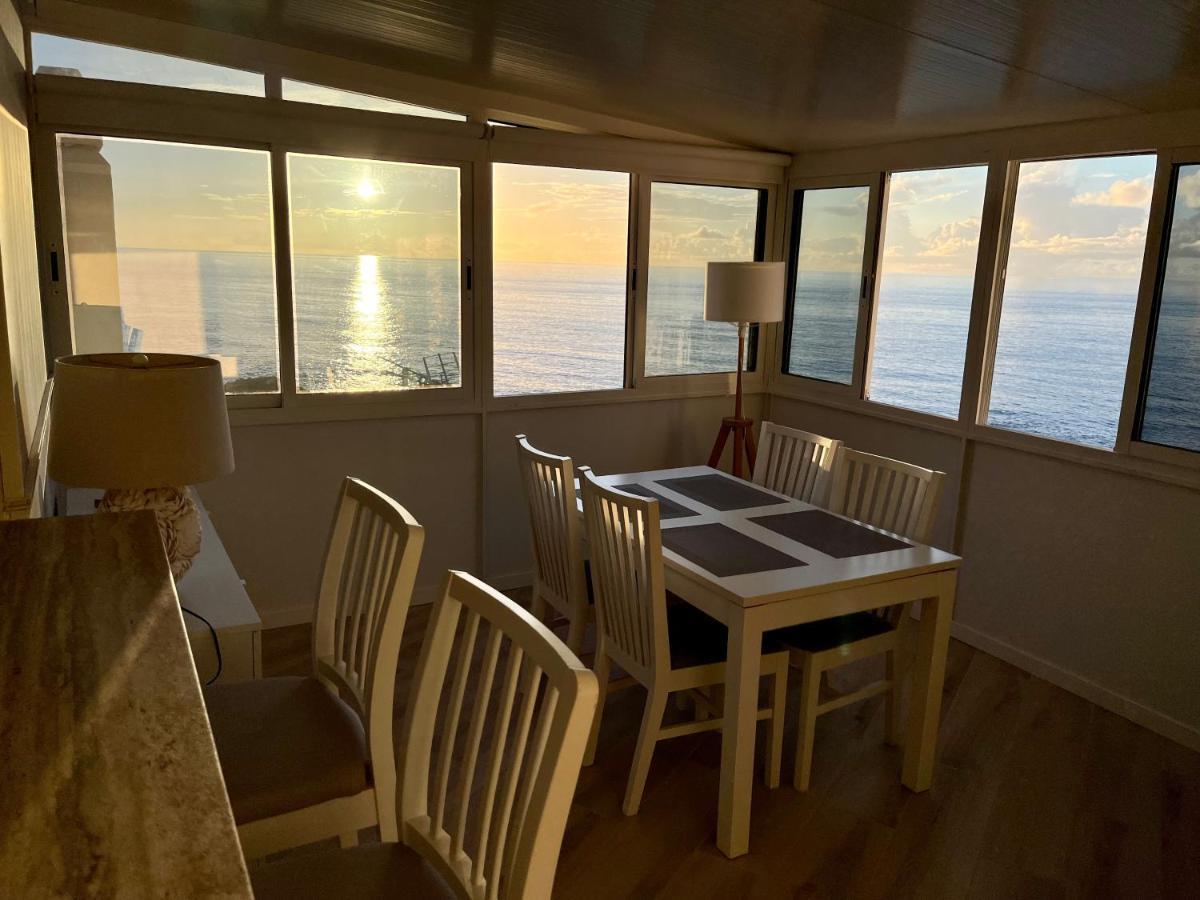 Tu Casita En El Pris 2, Atlantic Sunset Appartamento Esterno foto
