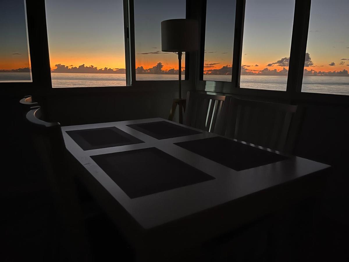 Tu Casita En El Pris 2, Atlantic Sunset Appartamento Esterno foto